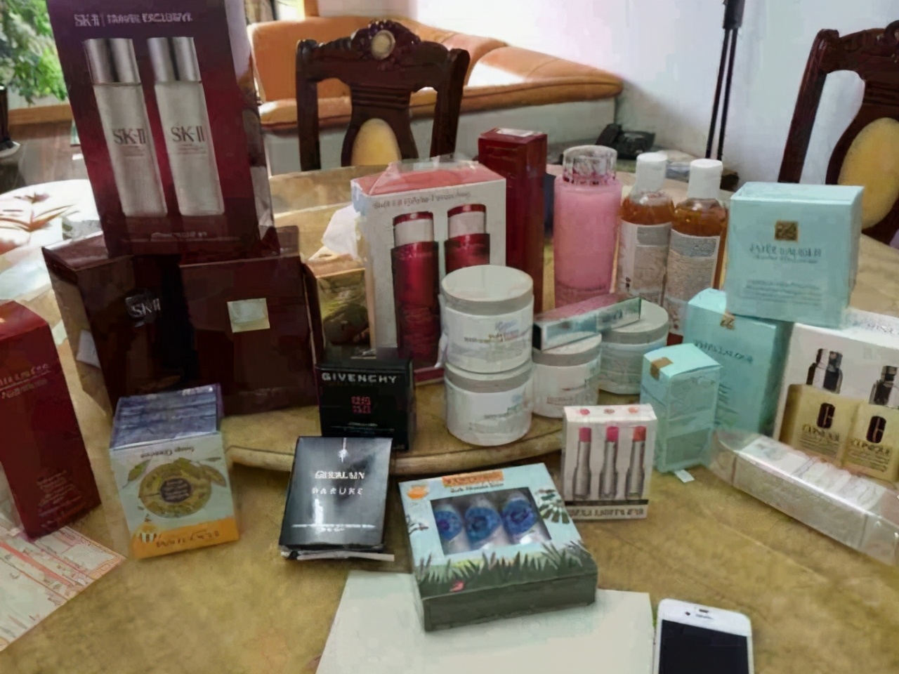 为什么代购假货多,代购假货最全名单