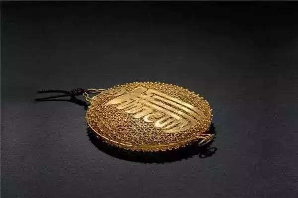 古代富豪的文玩，长什么样？