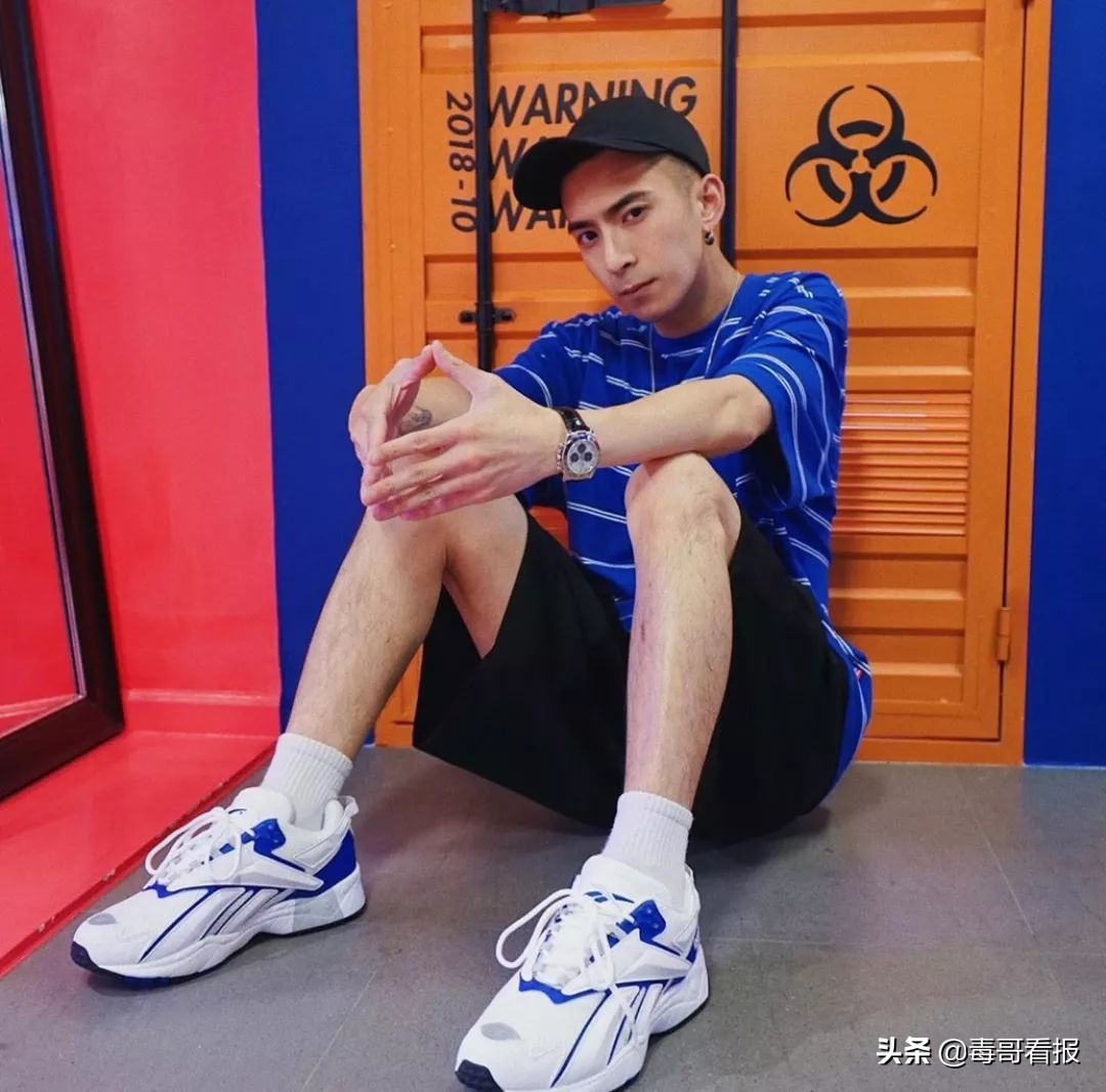 reebok好不好穿,reebok最近怎么样了