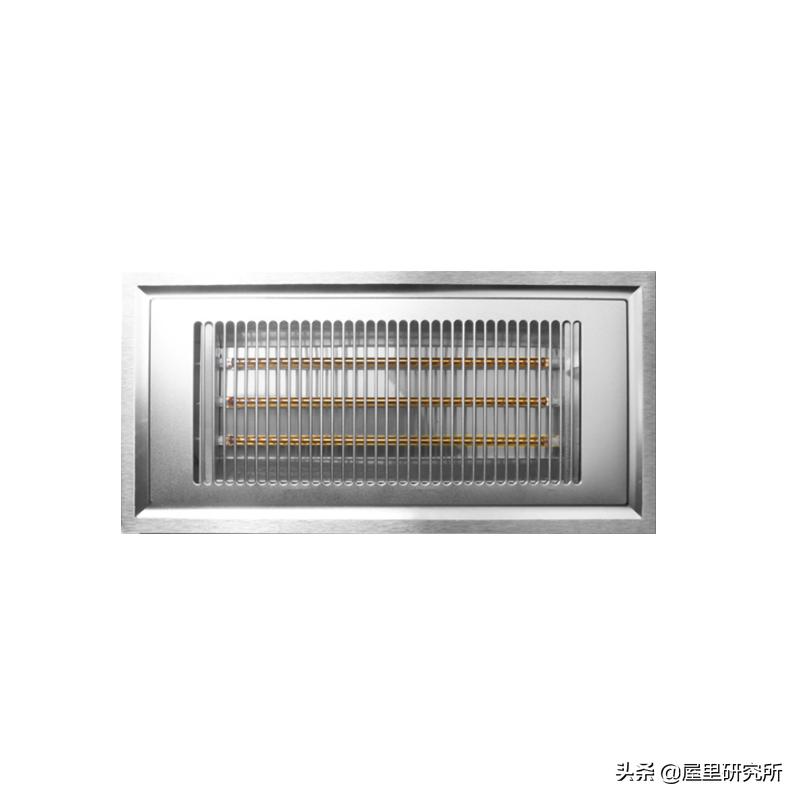 浴霸冬天注意事项,现在的浴霸都不暖和