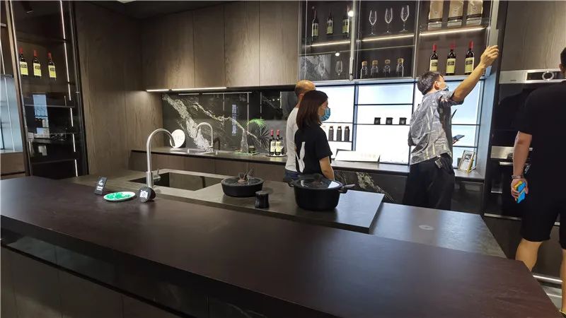 广州建博会2020全屋定制家具品牌,2019广州建博会全铝家具