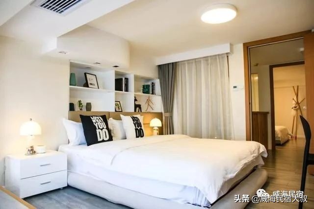 威海投资民宿托管,解读威海民宿运营模式