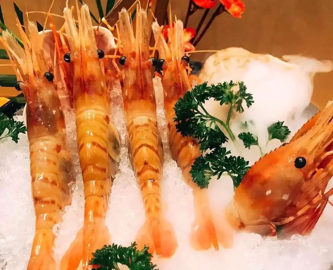 上海端午福利套餐,9.9抵100优惠券日本料理