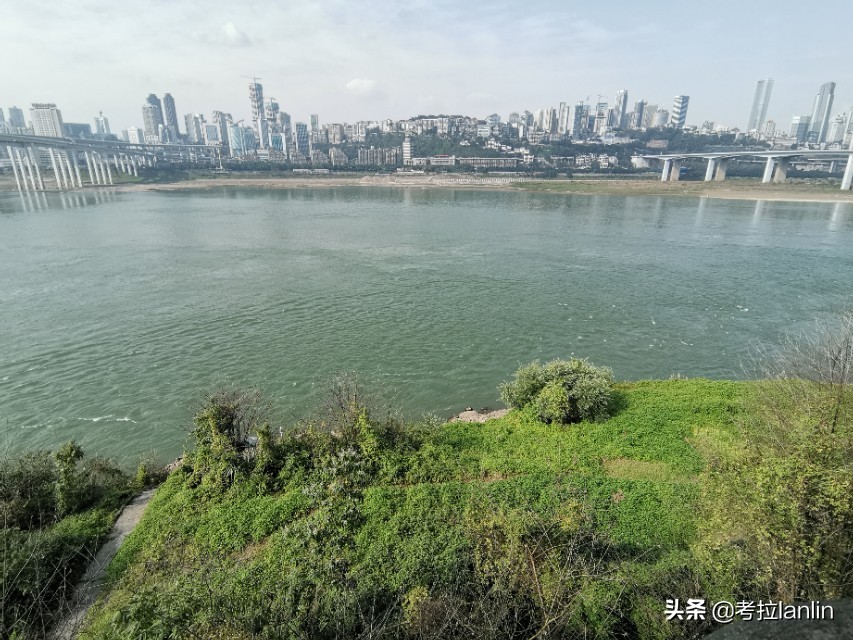 重庆桥都山城,重庆桥都之城