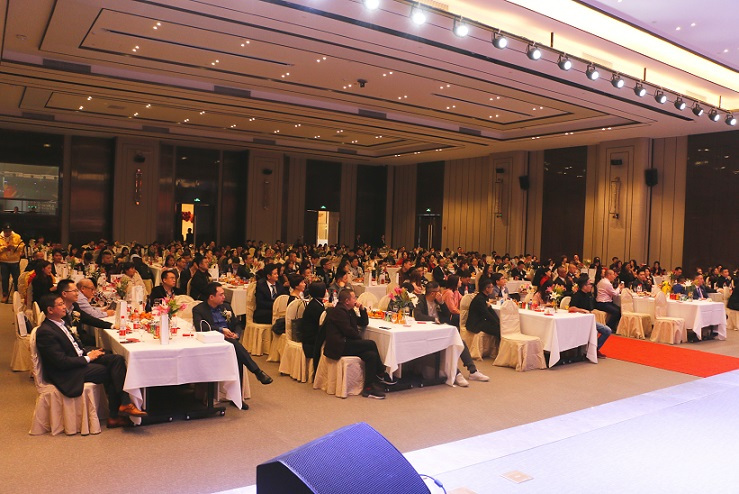 匠心筑梦元旦晚会,匠心筑梦新时代大型节目