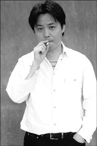 我是怎么从牙医成为作家的余华,余华为什么从牙医转为作家