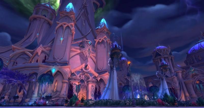 暗影国度,暗影国度毁灭术攻略