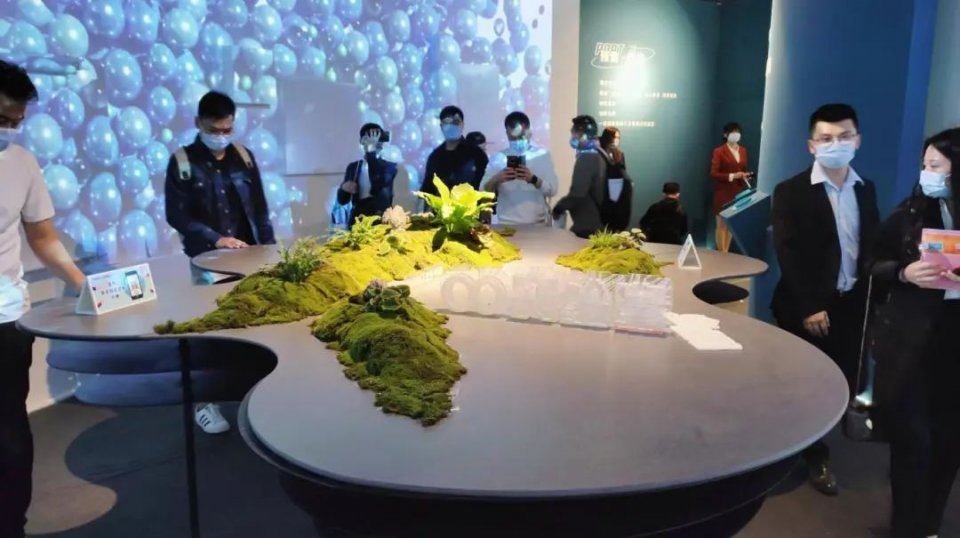 3场活动收获1800+订单！设计师为什么“独爱”萨米特？