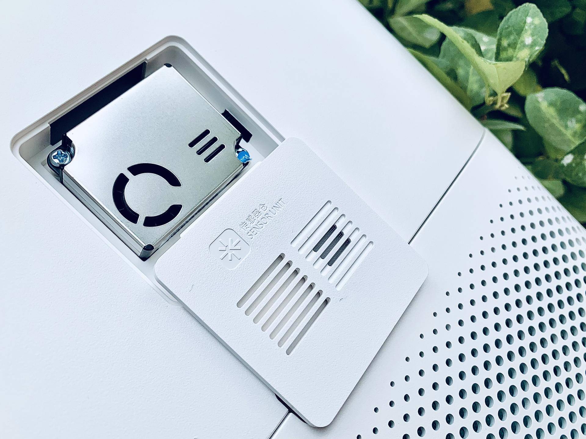 空气净化器检测空气质量原理,飞利浦空气净化器4076原理