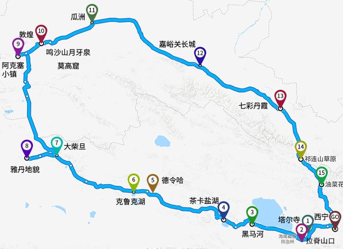 行走的课堂II看一位环球旅行家带着儿子去游学