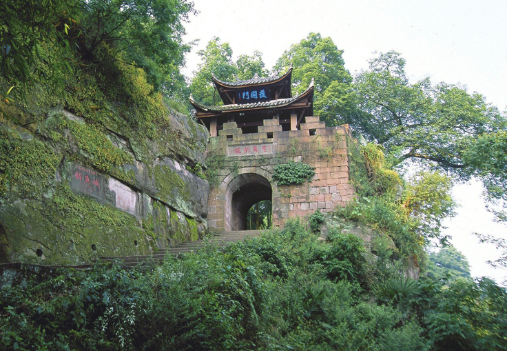 为什么说四川华夏文明的发源地,为何四川文化影响力这么强