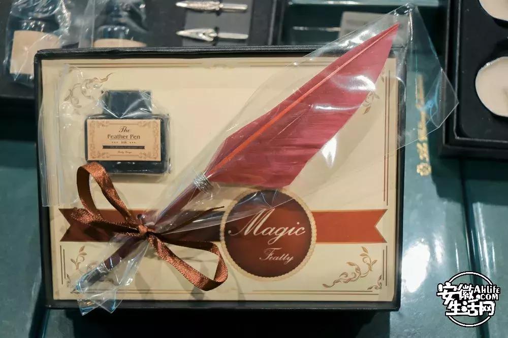 合肥有哪些小众高级便宜的文具店,合肥有什么精品文具店