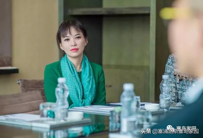 乐途网专访塞岛家园：这恐怕是中国最小众的公众号！