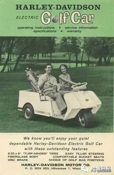 哈雷历史系列,哈雷历史大全