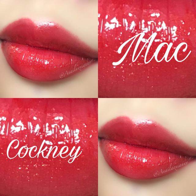 最适合春夏的口红显白又显嫩,黄皮口红显白春夏