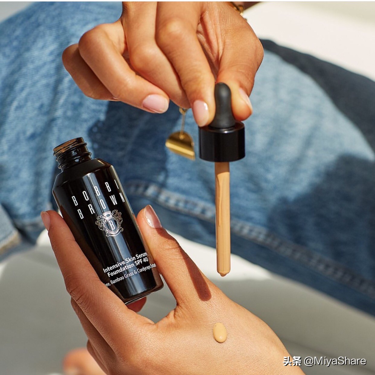 号称养肤的粉底液真的能养肤吗,养肤粉底液和持久粉底液的区别