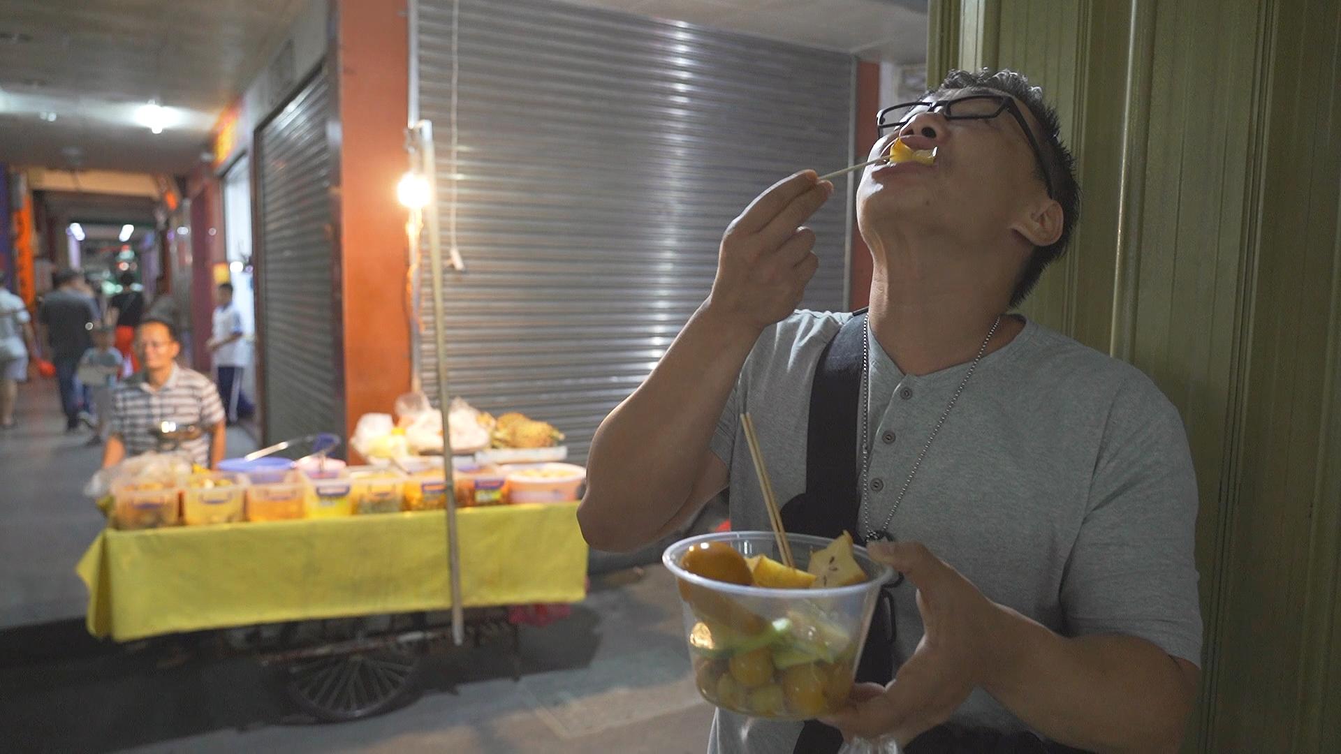 汕尾的当地美食以及特产,汕尾当地美食在哪里