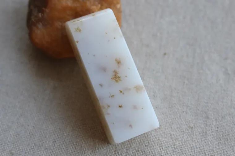 没几个人认识的桂花料，却引起玉友争吵