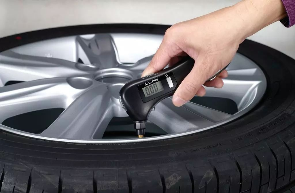 胎压有问题多久能修好,胎压不能有多少误差