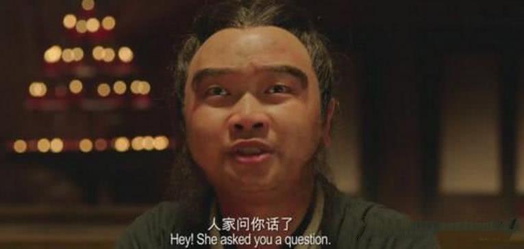 曾红极一时现被嘲演技的演员,曾因肥胖被骂而如今实力归来