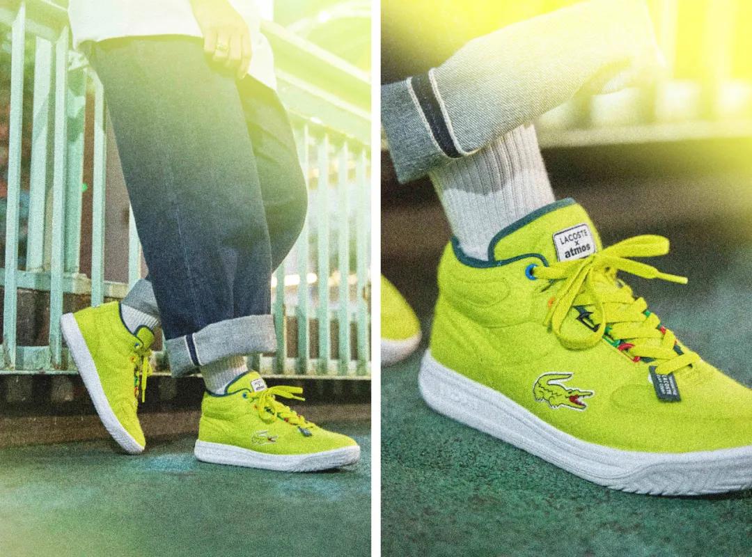 这只想冲进里原宿的鳄鱼，它还有机会嘛？