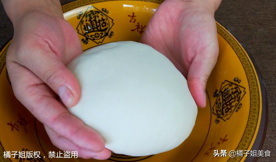 凉面的面条怎么煮商业做法,凉面用的面条最正宗的做法