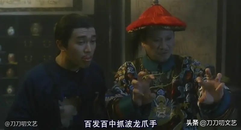 周星驰电影最高票房,周星驰鹿鼎记2为什么没有吴孟达