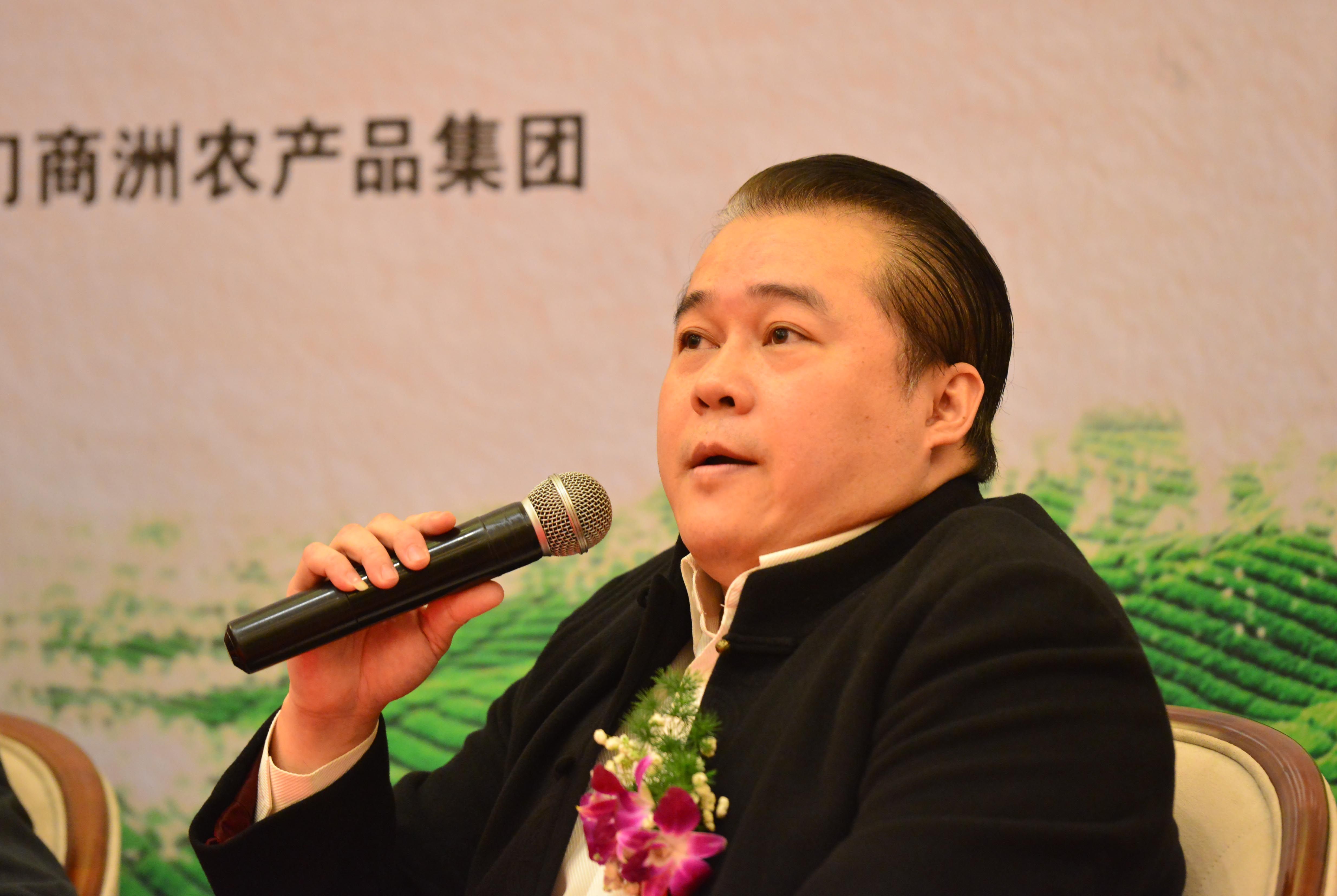 全国茶迷迎来利好消息!这里有顶级专家向您推荐高质量茶王……