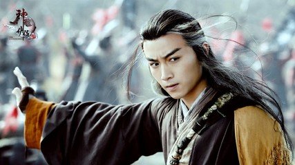 神雕侠侣最经典的杨过是哪一位,神雕侠侣杨过各个版本对比