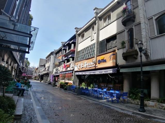 宁波老外滩参观地,宁波老外滩值得一看