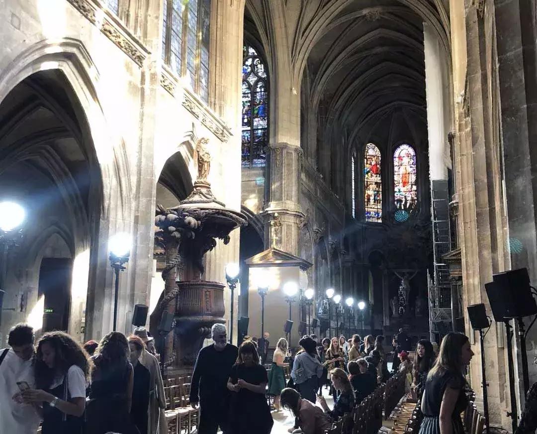 时尚买手的工作怎么样,时尚买手负责哪些工作