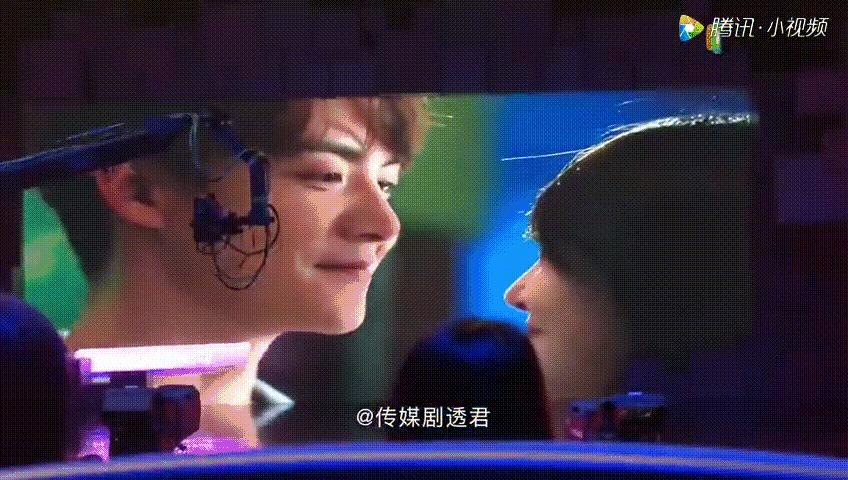 马天宇版悲伤逆流成河结局,马天宇悲伤逆流成河电视剧