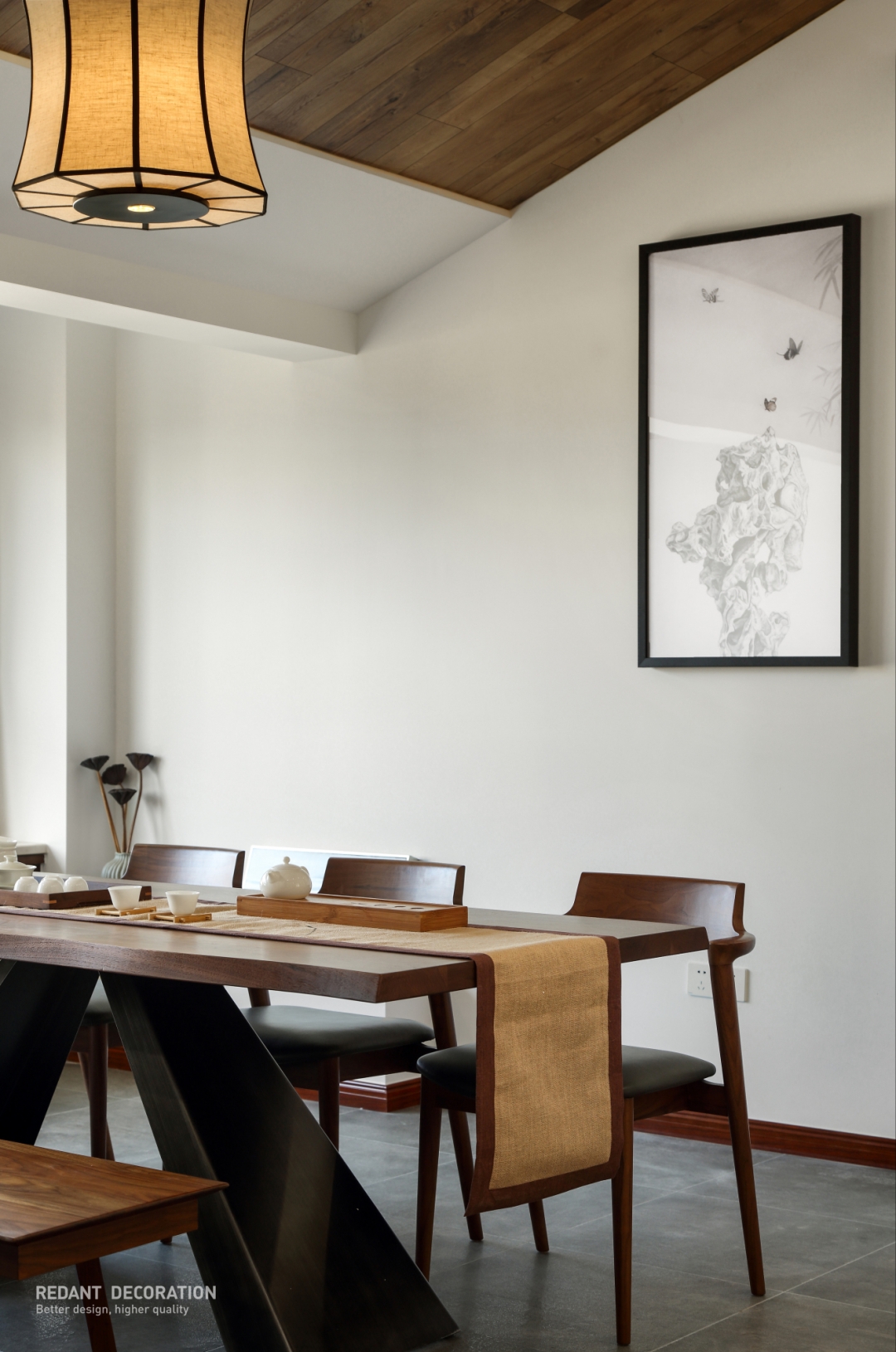 红蚂蚁装饰设计全屋整装,红蚂蚁装饰公司装修工人怎么样