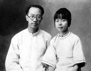 国学大师的六次婚姻,台湾娶小37岁妻子的国学大师