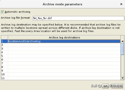 oracle12c如何使用,oracledataguard搭建教程