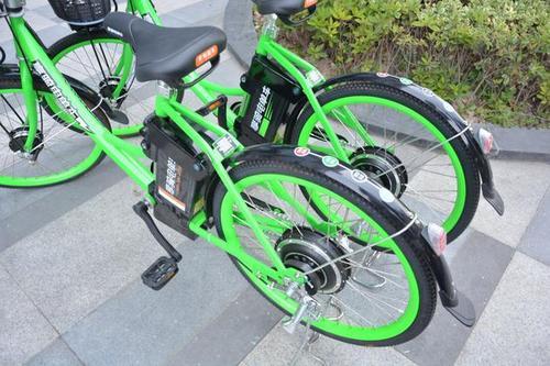 299元享骑正常程序押金难退，在闲鱼上却能“秒退”？