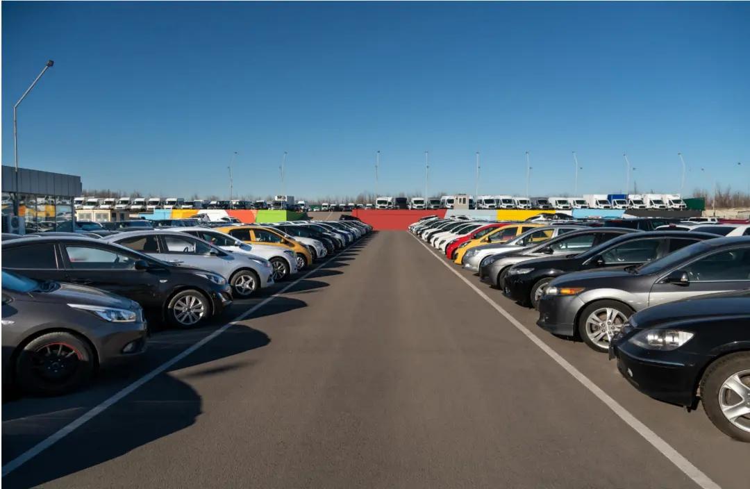 二手车贩子一年能挣多少钱,一辆二手车车贩子能赚多少钱