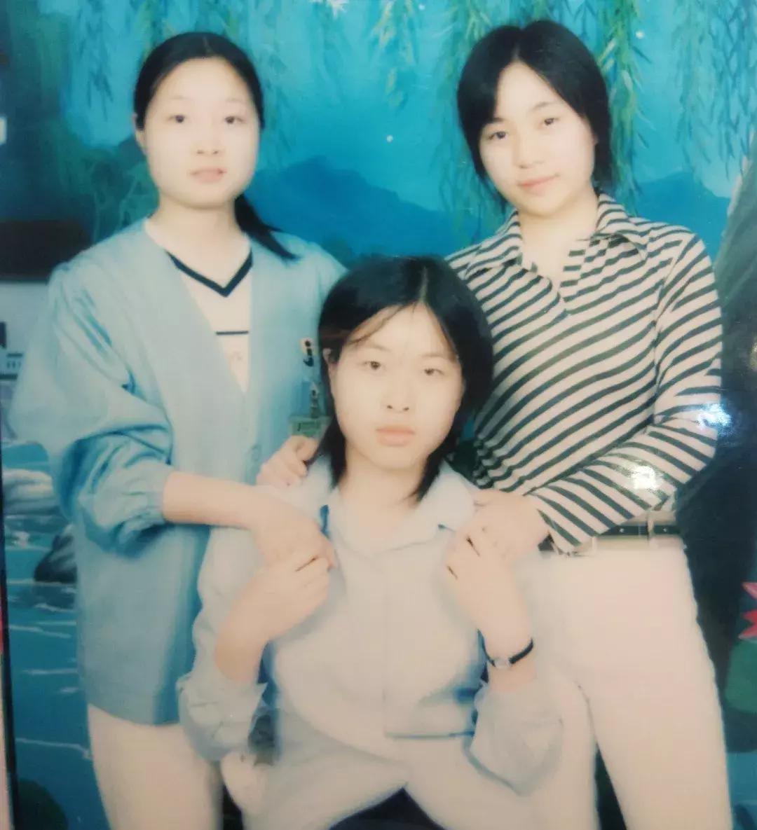 《遇见·蜕变》之中国平安刘蕊：善良，是最好的风水！