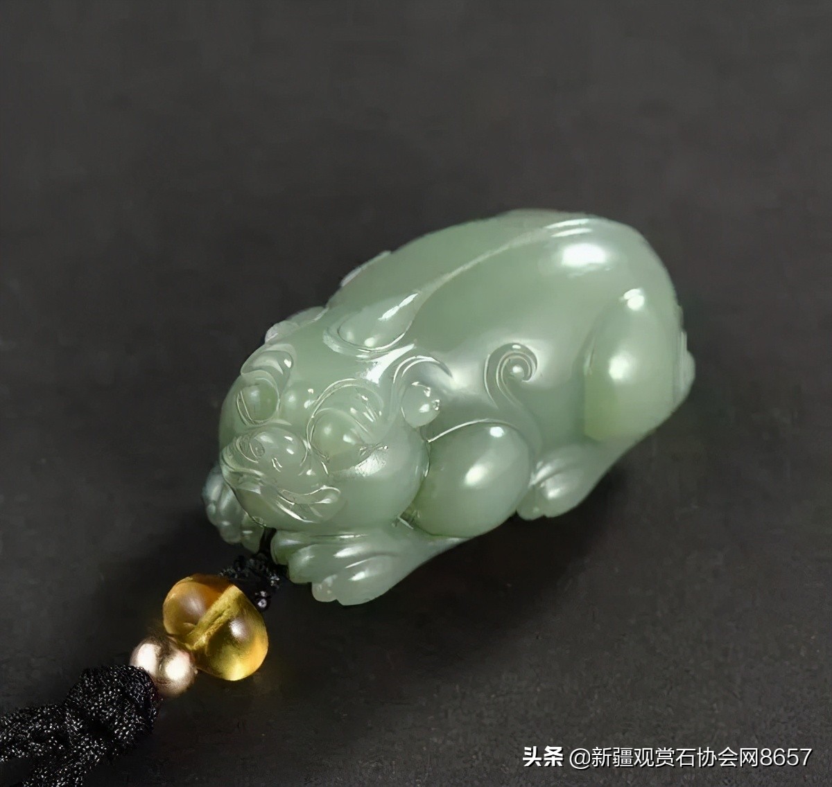 浅谈俄乌战争,俄罗斯碧玉好吗