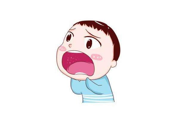 宝宝口腔溃疡怎么治疗最好,宝宝有口腔溃疡怎么治好得快