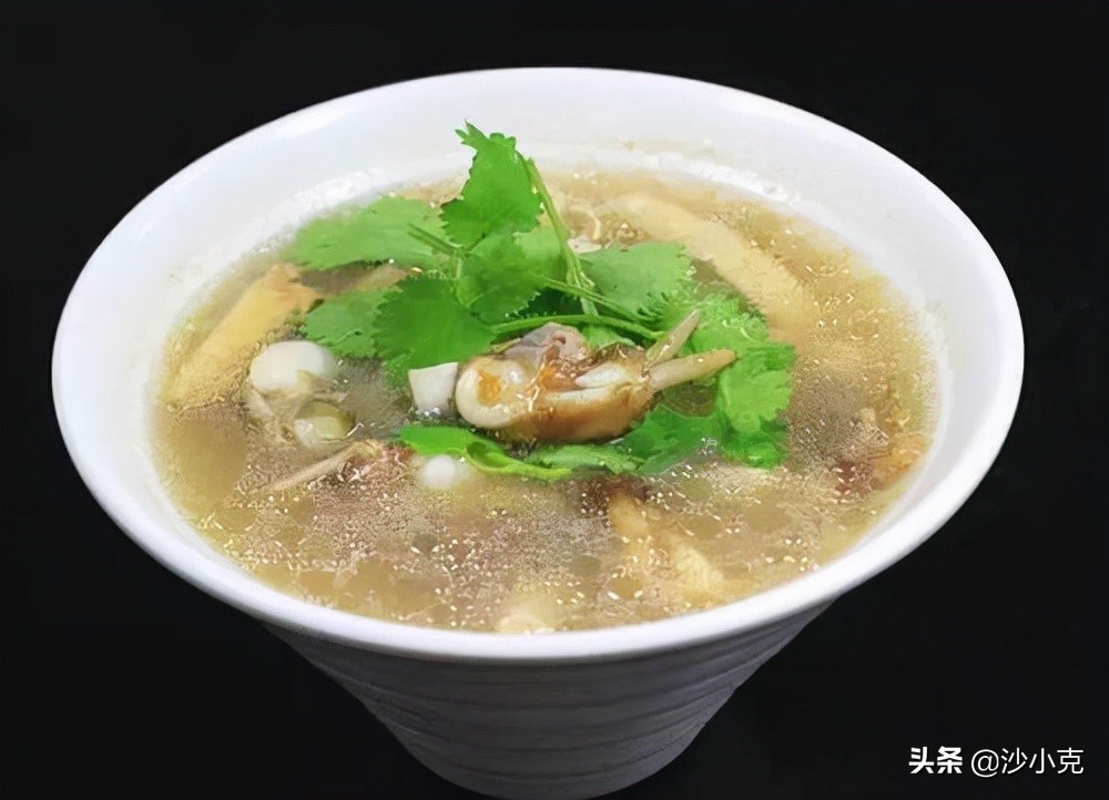 本地特色美食推荐福建,福建小吃美食推荐打卡地