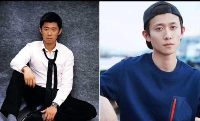 吴京和谁撞脸了,吴京和谁撞脸