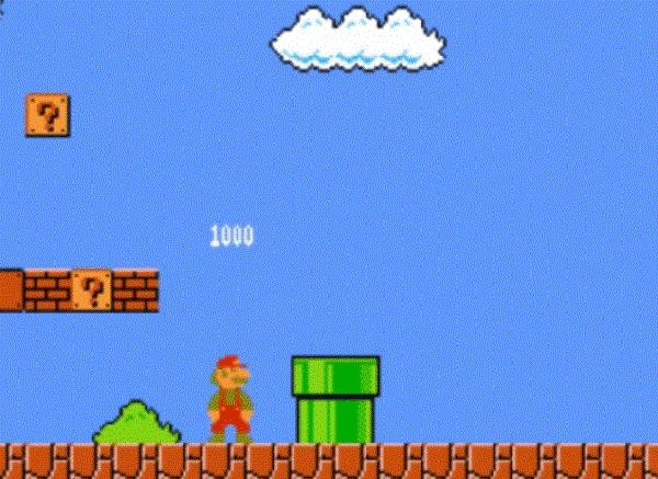 久违的好莱坞大片!《头号玩家》般的游戏世界