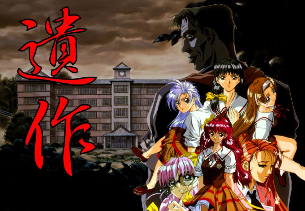 懵懂爱情游戏,学生时代的恋爱游戏