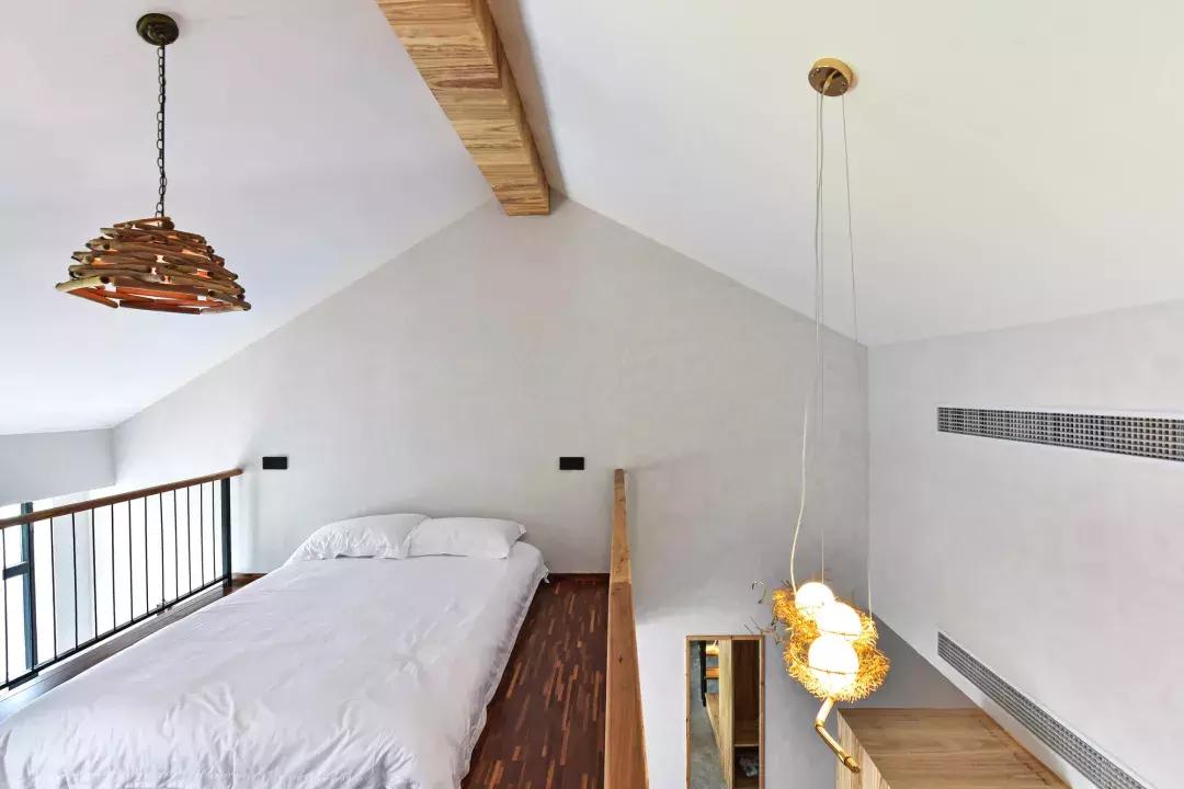 C位出道的千岛湖绝版亲水民宿！要把千岛湖最美的景装进房间……