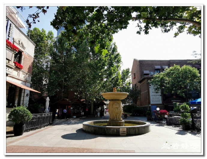 天津意大利风情街讲解,天津意大利风情街值得玩吗