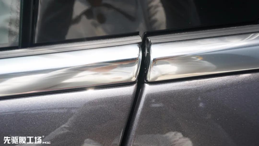 玛莎拉蒂车衣膜,玛莎拉蒂总裁隐形车衣多少钱