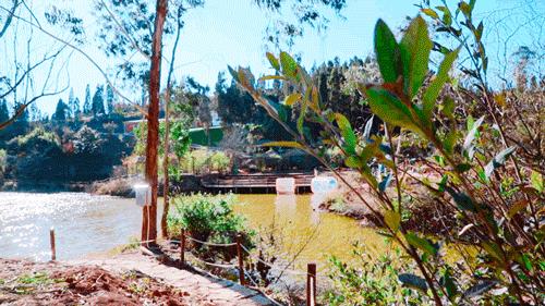 昆明亲子游户外旅行地,昆明周边户外游玩景点推荐带孩子