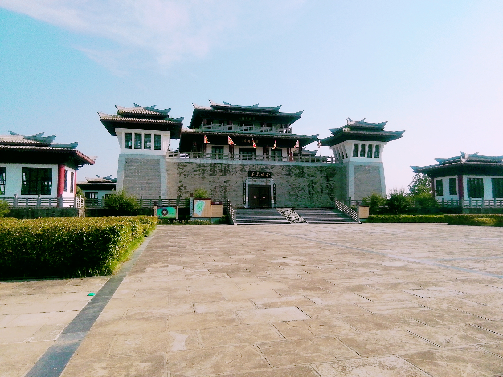 合肥为何称为三国战城,为什么说合肥也是三国故地