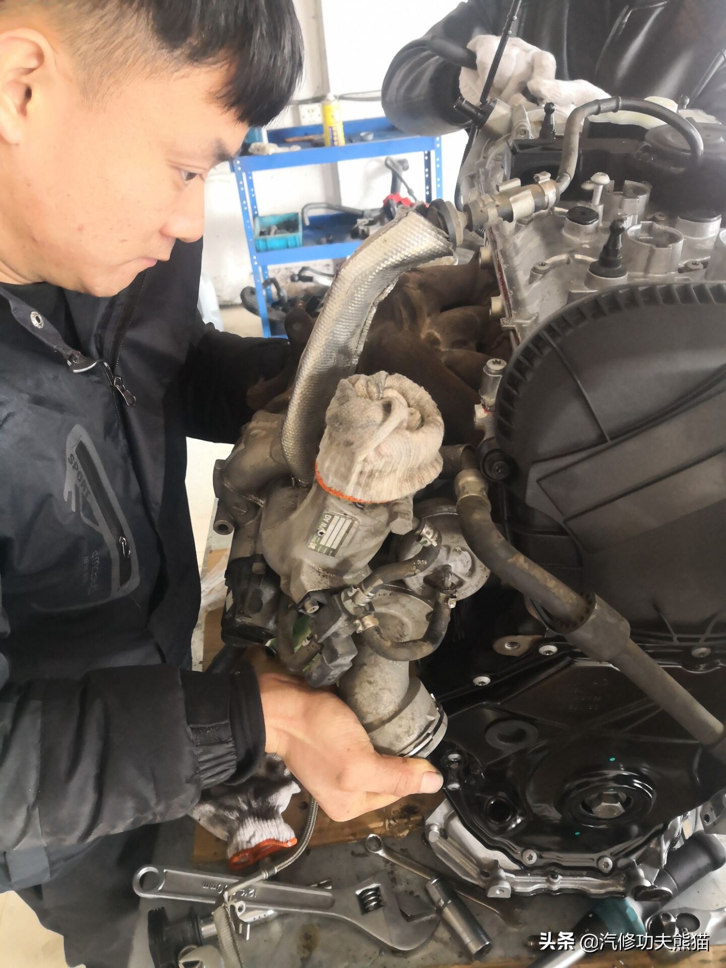 斯柯达08款1.6明锐发动机烧机油吗,斯柯达明锐烧机油能修复吗